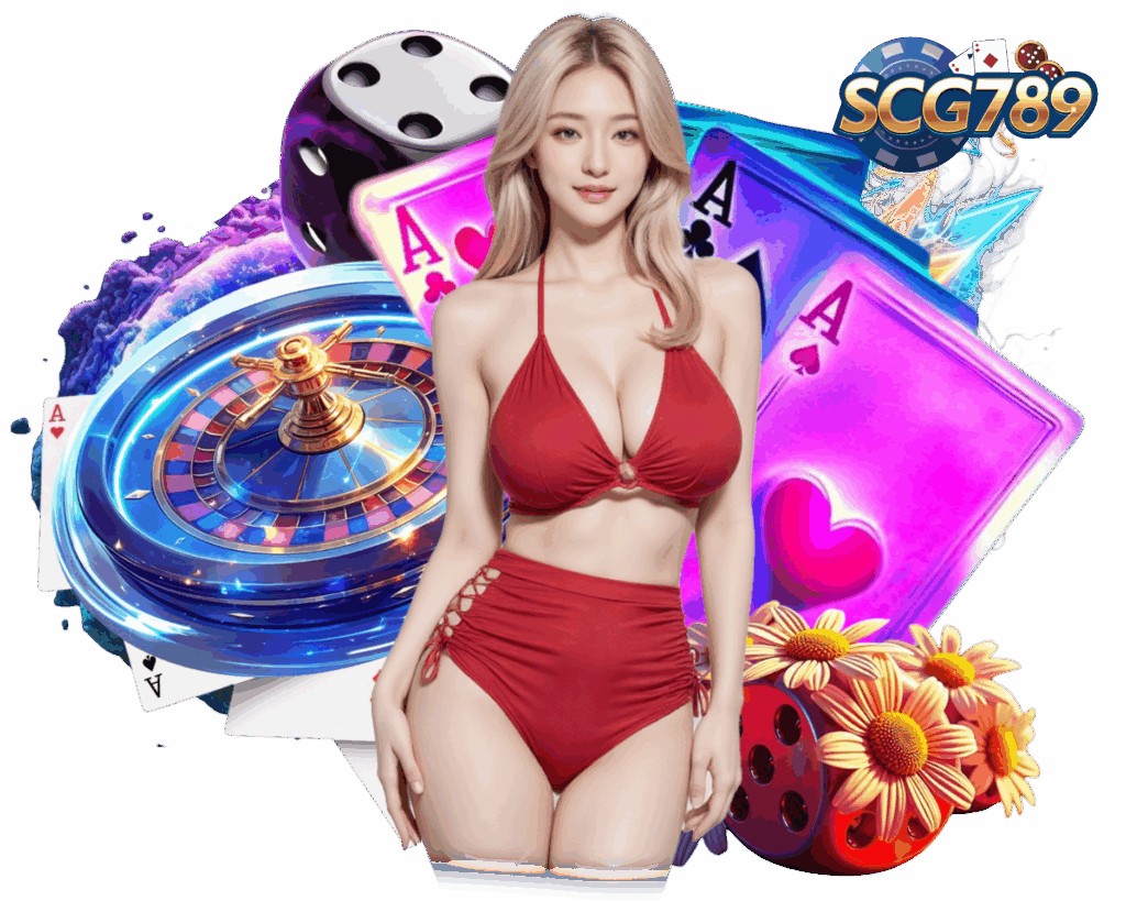 SCG789 