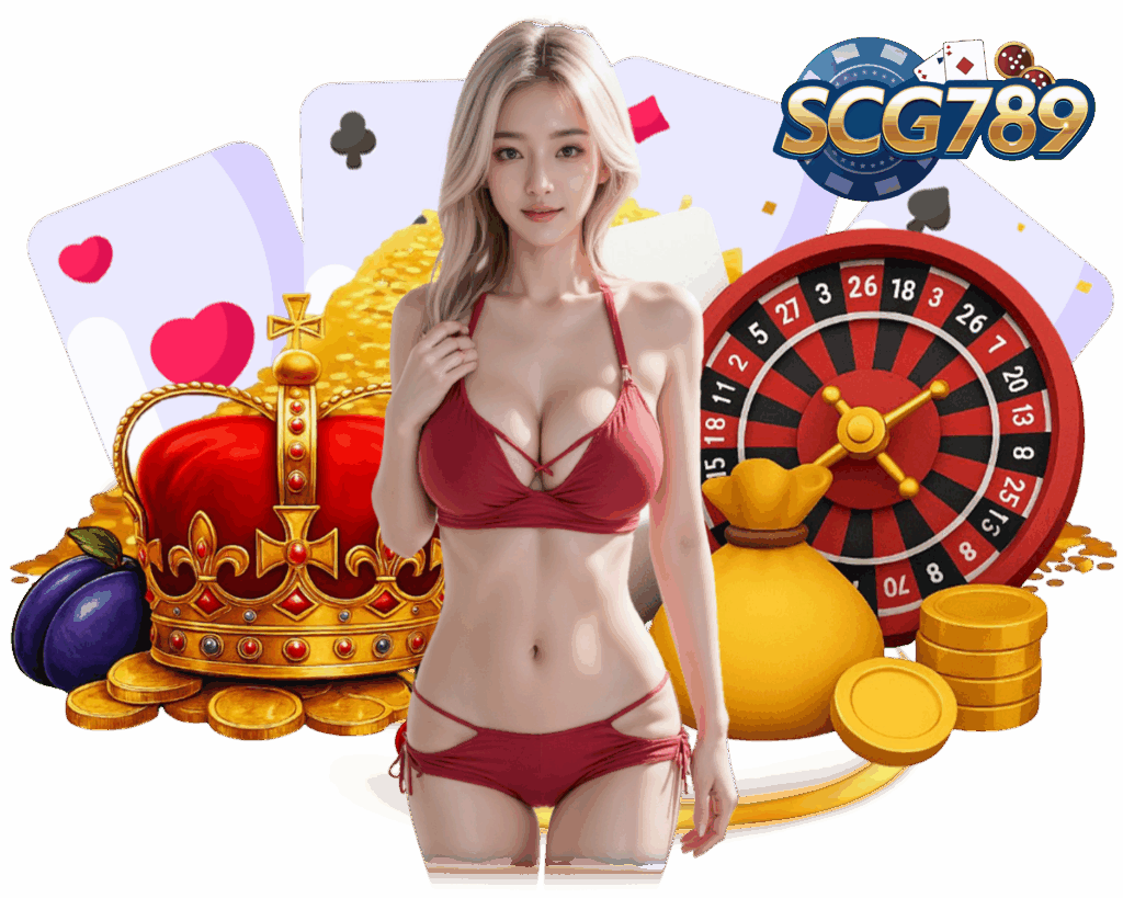 SCG789 ทางเข้า